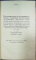 ISTORIE BISERICEASCA PE SCURT , TALMACITA DIN GRECESTE  DE ALEXANDRU CIANOGLU LESVIODACS, BUCURESTI, 1845