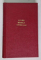 ISTORIE BISERICEASCA PRE SCURT, PAHARNIC ALEXANDRU GEANOGLU BUCURESTI, 1845