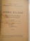 ISTORIE MILITARA. STUDIU ASUPRA CAMPANIILOR (1756/57, 1796/97, 1805, 1806, 1866, 1870, 1877). STUDIUL CONDUCEREI RAZBOIULUI de BALDESCU RADU, VOL II (CAMPANIA 1866, 1870, 1877/78)  1929