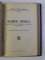 ISTORIE MILITARA - STUDIUL ASUPRA CAMPANIILOR 1756 - 1877 - STUDIUL CONDUCEREI RAZBOIULUI , curs predat de BALDESCU RADU , VOLUMELE I - II / RAZBOIUL MONDIAL - STUDIU REZUMATIV de WLADIMIR CHIROVICI , COLEGAT DE TREI CARTI* , 1929 - 1930