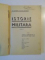 ISTORIE MILITARA , VOL I: STUDIUL CAMPANIILOR DIN ANTICHITATE PANA IN 1866 de I. ILIESCU - ZANOAGA, EDITIA A II-A  1943