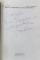 ISTORIE SI DIPLOMATIE SECRETA 1945 - 1991 , de SERBAN ZODIAN si EMIL VLAD , 2017 , DEDICATIE *