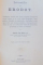 ISTORIILE LUI ERODOT , TRADUCERE DE DIMITRIE ION GHICA , 1894