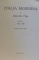 ITALIA MODERNA di GIOACCHINO VOLPE , VOL I - III, 1973