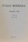 ITALIA MODERNA di GIOACCHINO VOLPE , VOL I - III, 1973