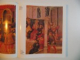 ITALIAN CASSONI FROM THE ART COLLECTIONS OF SOVIET MUSEUMS , 258 ILLUSTRATIONS , 81 IN FULL COLOR