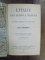 ITALIEN VON DEN ALPEN BIS NEAPEL KURZES REISENHANDBUCH von KARL BAEDEKER  1926