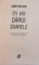 ITI VOI DARUI SOARELE de JANDY NELSON, 2015