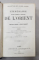 ITINERAIRE DESCRIPTIF , HISTORIQUE ET ARCHEOLOGIQUE DE L 'ORIENT par ADOLPHE JOANNE et EMILE ISAMBERT , 11 CARTES ET 19 PLANS , 1861