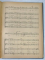 IUBI - TE - VOI , DOAMNE ! CULEGERE DE CANTARI CORALE RELIGIOASE , ANII ' 60 - ' 70