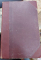 IUBIRE , poezii 1888- 1895 de A. VLAHUTA , 1896, EDITIA I , PREZINTA HALOURI DE APA *