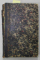 IUDITA FRANCEZA SAU KLOTILDA SI EDMOND , ROMAN ISTORIC de J.E. PACCARD , COLEGAT DE DOUA VOLUME  , 1844 - 1846 , VEZI DESCRIERE !
