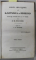IUDITA FRANCEZA SAU KLOTILDA SI EDMOND , ROMAN ISTORIC de J.E. PACCARD , COLEGAT DE DOUA VOLUME  , 1844 - 1846 , VEZI DESCRIERE !