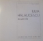 IULIA HALAUCESCU , ACUARELA , 1985
