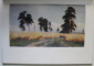 IVAN IVANOVICI SHISKIN , ALBUM DE ARTA IN LIMBA RUSA , 1961