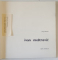 IVAN MESTROVIC , ALBUM DE ARTA CU TEXT IN LIMBA CROATA , 1963