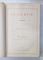 IVANHOE , A ROMANCE by SIR WALTER SCOTT , WITH   ILLUSTRATIONS by M. RIOU ...H. SCOTT , 1830, LEGATUR ORIGINALA , DE ARTA
