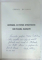 IZVERNA , O VATRA STRAVECHE DIN PLAIUL BOTOSANI de CORNEL BOTEANU , 2001 , DEDICATIE *