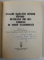 IZVOARE NARATIVE INTERNE PRIVIND REVOLUTIA DIN 1821 CONDUSA DE TUDOR VLADIMIRESCU , reeditate de : G.D. ISCRU ...ILIE CRISTIAN , 1987 , DEDICATIE *