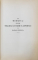 IZVOARELE CONTEMPORANE ASUPRA MISCARII LUI TUDOR VLADIMIRESCU , COLEGAT DE PATRU LUCRARI ,  1921