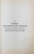 IZVOARELE CONTEMPORANE ASUPRA MISCARII LUI TUDOR VLADIMIRESCU , COLEGAT DE PATRU LUCRARI ,  1921