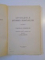 IZVOARELE ISTORIEI ROMANILOR de G. POPA-LISSEANU, VOL I: FAPTELE UNGURILOR  1934