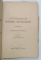IZVOARELE ISTORIEI ROMANILOR  de G. POPA - LISSEANU ,  VOLUMUL VIII : AMBASADELE  de PRISCUS 1936, TEXT IN ROMANA SI GREACA