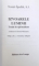 IZVOARELE LUMINII  - TRATAT DE SPIRITUALITATE  de TOMAS SPIDLIK , S.J. , 2001