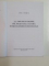 J.-J. ROUSSEAU DESPRE OM, SOCIETATE,CULTURA:INTRE FILOSOFIE SI SOCIOLOGIE de DAN I. ROSCA 2011