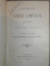 J. NEGRUZZI - SCRIERI COMPLETE - PE MALUL MARII DIN CARPATI .VOL.V - BUC. SOCEC  1896