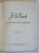 J. S. BACH , CLAVECINUL BINE TEMPERAT , VOLUMUL I , 1966
