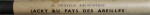 JACKY AU PAYS DES ABEILLES par JOHN F. LEEMING , 1937