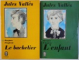 JACQUES VINGTRAS , VOL. I - II par JULES VALLES , 1963
