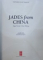 JADES FROM CHINA by ANGUS FORSYTH, BRIAN MCELNEY , 1994