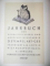 JAHRBUCH DER SCHRIFTGIESSEREI UND MESSINGLINIENFABRIK 1930