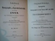 JAHRBUCH FUR PHOTOGRAPHIE UND REPRODUCTIONSTECHNIK FUR DAS JAHR 1889 VON DR. JOSEF MARIA EDER, 1889/ALMANAH DE FOTOGRAFIE SI REPRODUCERI