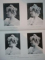 JAHRBUCH FUR PHOTOGRAPHIE UND REPRODUCTIONSTECHNIK FUR DAS JAHR 1901 VON DR. JOSEF MARIA EDER, 1901