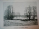 JAHRBUCH FUR PHOTOGRAPHIE UND REPRODUCTIONSTECHNIK FUR DAS JAHR 1901 VON DR. JOSEF MARIA EDER, 1901