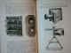 JAHRBUCH FUR PHOTOGRAPHIE UND REPRODUCTIONSTECHNIK FUR DAS JAHR 1903 VON DR. JOSEF MARIA EDER, 1903/ ALMANAH DE FOTOGRAFII SI REPRODUCERI