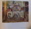 JAN CYBIS KATALOG WYSTAWY , 1965
