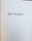 JAN SAUDEK by DANIELA MRAZKOVA , EDITIE IN ENGLEZA , GERMANA , FRANCEZA , 2005