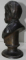 JANOS ARANY , BUST BRONZ