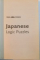 JAPANESE LOGIC PUZZLES, HASHI, HITORI, MOSAIC AND SLITHERLINK, 2006