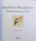 JAPANESE WOODBLOCKS / MASTERPIECES OF ART by MICHAEL ROBINSON , 2014