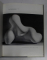 JEAN ARP de IONEL JIANOU, 1973 * CU DEDICATIA AUTORULUI