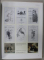 JEAN BERAUD , 1849 - 1935 , LA BELLE EPOQUE , UNE EPOQUE REVEE , CATALOGUE RAISONNE  par PATRICK OFFENSTADT , 1999