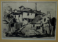 JEAN CHELLER (1911-1952) - PEISAJ CU CASE
