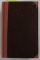JEAN CHRISTOPHE A PARIS , COLIGAT DE TREI VOLUME  de ROMAIN ROLLAND , TEXT IN LIMBA FRANCEZA , EDITIE INTERBELICA