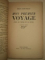 Jean Cocteau - Mon Premier Voyage (Tour du Monde en 80 jours), Gallimard, 1936