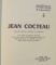 JEAN COCTEAU par ROGER LANNES , 1945